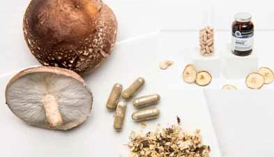 نظرات در مورد کپسول ای اچ سی سی AHCC