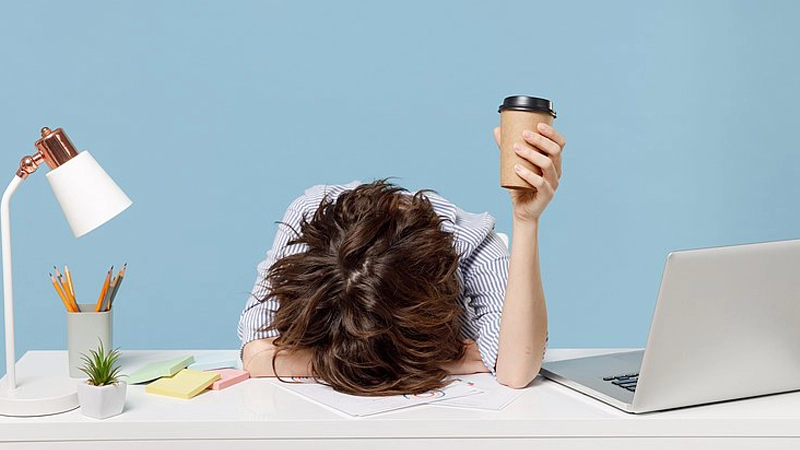 بهترین قرص انرژی زا و رفع خستگی