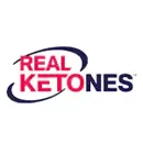 Real Ketones