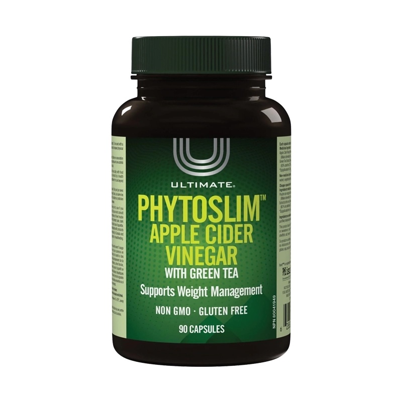 قرص لاغری فیتو اسلیم (Phytoslim)