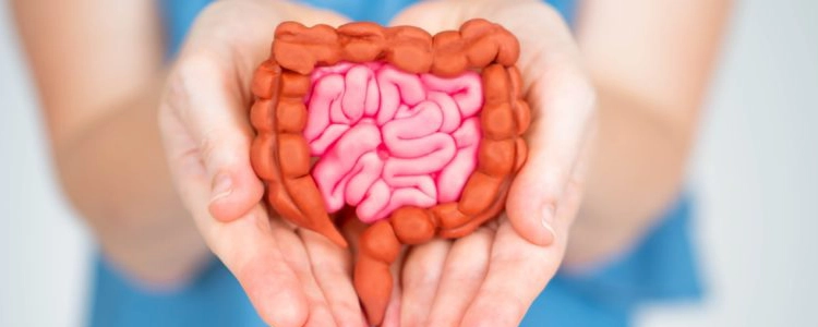 بهترین قرص برای مشکلات گوارشی