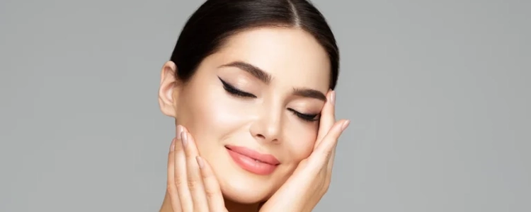 بهترین روش صاف شدن پوست صورت