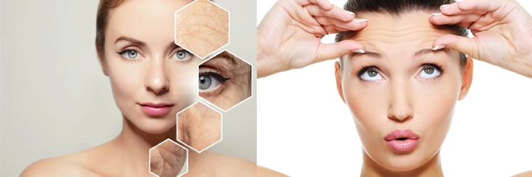 قرص ضد چروک قوی خارجی اصل پرفروش