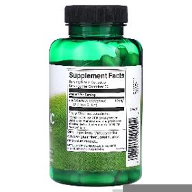 مکمل پروبیوتیک Probiotic از برند Swanson