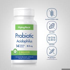 مکمل پروبیوتیک Probiotischer 14-Komplex با 3 میلیارد ارگانیسم