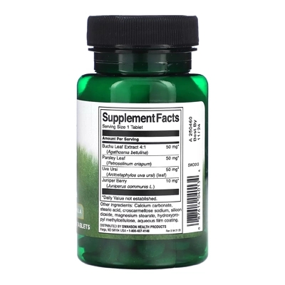 مکمل Water Pills از برند Swanson