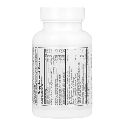 قرص تقویت قلبی کاردیوسکولار Nature's Plus