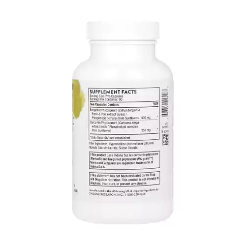 مکمل Metabolic Health از برند Thorne