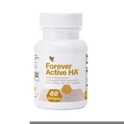 مکمل اکتیو اچ آ فوراور برای پوست و مفاصل (Forever Active HA)