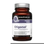 مکمل ضد پیری Oligonol برند Quality of Life