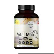 کپسول لاپروا ویتال من Laperva Vital Man