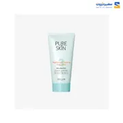 لوسیون صورت مات کننده پوست چرب و جوشدار پیور اسکین 50 میل اوریفلیم | Oriflame Mattifying & Cooling Face Lotion