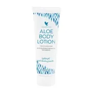 لوسیون بدن آلوئه ورا فوراور | Aloe Body Lotion