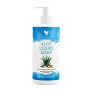 صابون مایع فوراور (جدید) | Aloe Liquid Soap