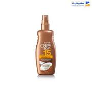 روغن برنزینگ Avon Care با روغن نارگیل 150 میلی لیتر 54513 برند آون Avon