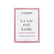 عطر لا وی است بل رز اکستراوردنر La Vie Est Belle Rose Extraordinaire