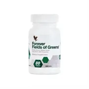فوراور Fields Of Green
