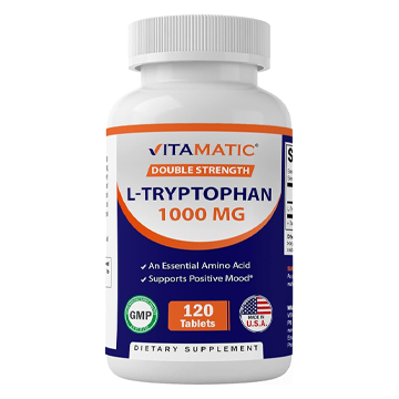 مکمل آمینواسید از برند Vitamatic