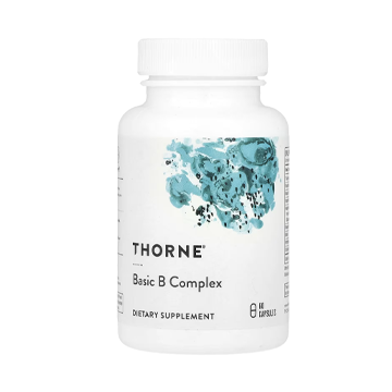 مکمل ویتامین B کمپلکس از برند Thorne