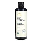 خرید روغن کرچک اصل سوانسون
