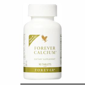 مکمل کلسیم و ویتامین دی فوراور | Forever Calcium