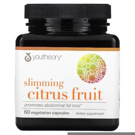 مکمل کاهش وزن Slimming Citrus Fruit