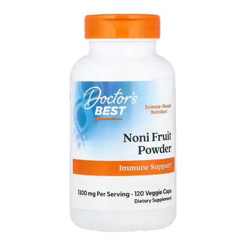 پودر میوه Noni از برند دکتربست(تقویت‌کننده سیستم ایمنی)
