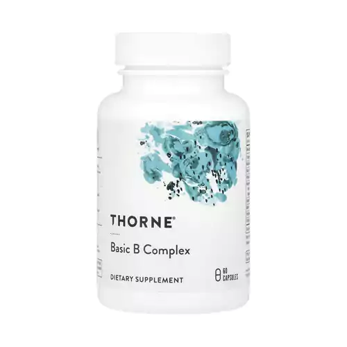 مکمل ویتامین B کمپلکس از برند Thorne