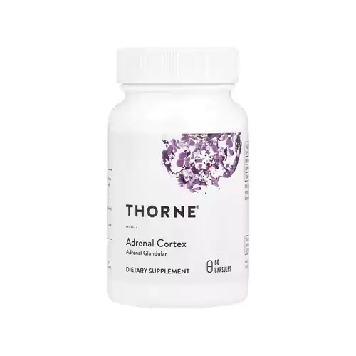 مکمل تنظیم غدد کلیوی از برند Thorne