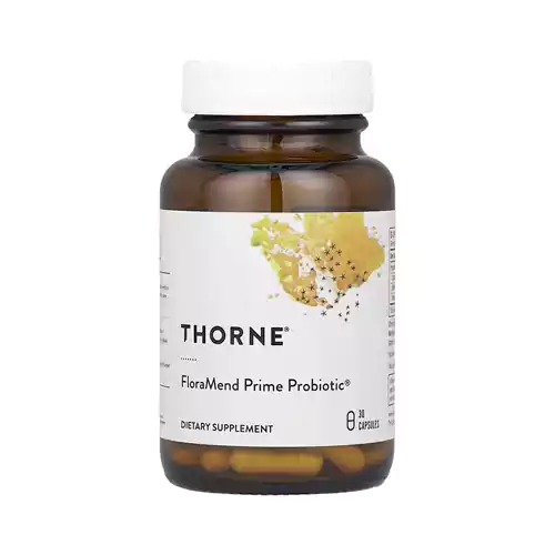 مکمل پروبیوتیک از برند Thorne