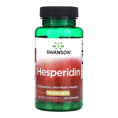 مکمل Hesperidin از برند Swanson