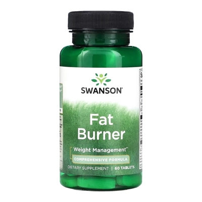 مکمل Fat Burner از برند Swanson