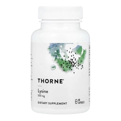 خرید و قیمت ال لیزین Lysine تورن Thorne