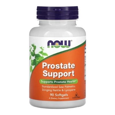 پروستات ساپورت ناو NOW Prostate Support