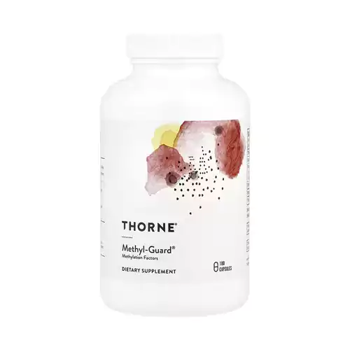مکمل Methyl-Guard از برند Thorne