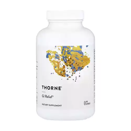 مکمل GI-Relief از برند Thorne