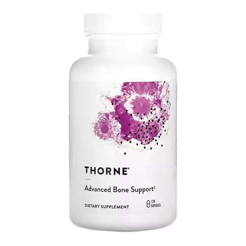 قرص بون ساپورت تورن Advanced Bone Support Thorne