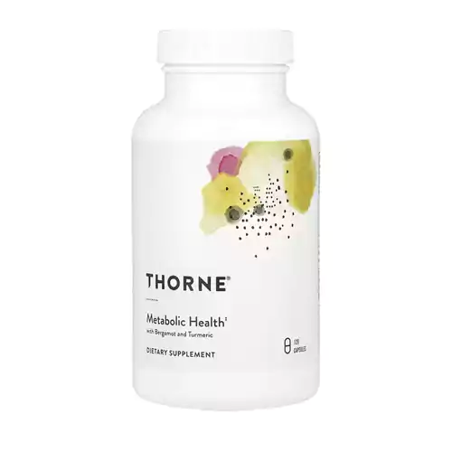 مکمل Metabolic Health از برند Thorne
