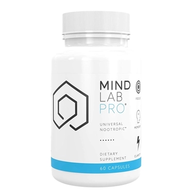 مکمل Universal Nootropic از برند Mind Lab Pro
