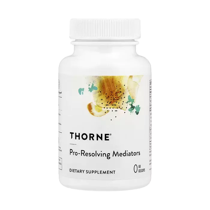 قرص ضد التهاب قوی تورن Pro-Resolving Mediators Thorne