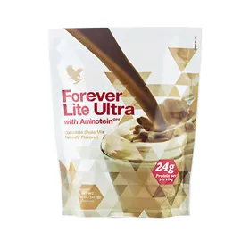 فوراور لایت اولترا با طعم شکلاتی | Forever Lite Ultra Chocolate