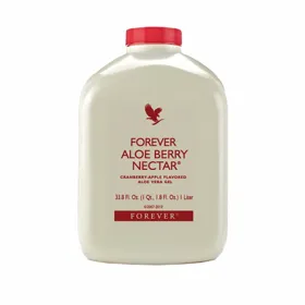 فوراور آلوئه بری نکتار Forever Aloe Berry Nectar