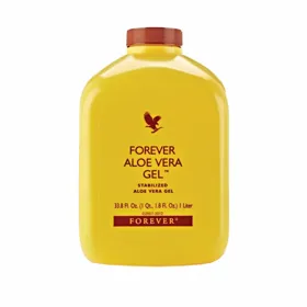 نوشیدنی ژل خالص آلوئه ورا فوراور | Forever Aloe Vera Gel