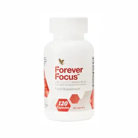 فوراور فوکوس Forever Focus