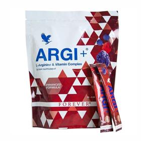 آرجی پلاس فوراور | +Forever ARGI