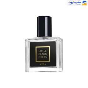 ادکلن زنانه Little Black Dress AVON