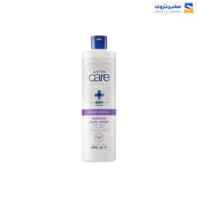 لوسیون بدن روشن کننده Avon Care Derma Even-Tone