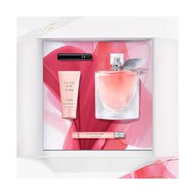 ست عطر لا وی است بل la vie est belle 50ml axis set