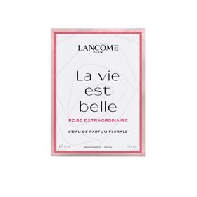 عطر لا وی است بل رز اکستراوردنر La Vie Est Belle Rose Extraordinaire