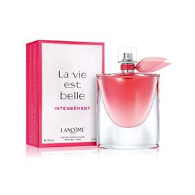 عطر لا وی است بل سولیل اینتنسمنت la vie est belle soleil intensement